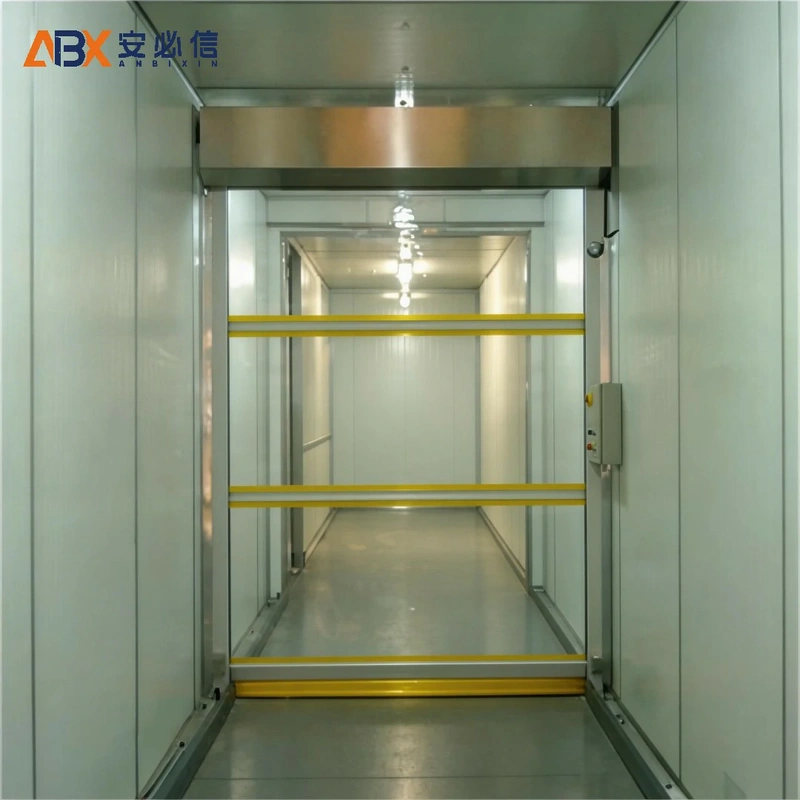 滨州市高速门
