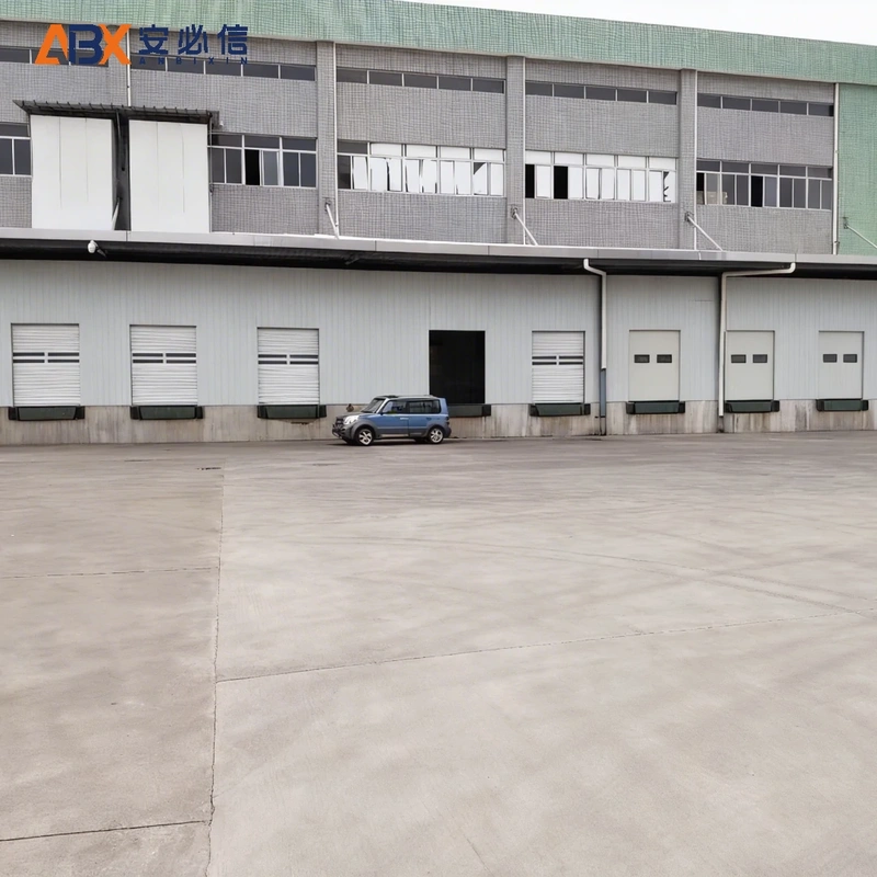 滨州市洁净室高速门